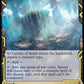 (022/030) Magic The Gathering Zendikar Rising Expeditions Single: Cavern of Souls Holo Mythic