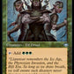 (022) Magic The Gathering Modern Horizons: Retro Frame Cards Single: Llanowar Tribe (V.1) Holo Uncommon
