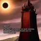 (022) Magic The Gathering Magic: The Gathering | Avatar: The Last Airbender: Eternal Single: Black Sun's Zenith Holo Mythic