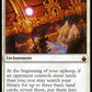 (094) Magic The Gathering The List Single: Land Tax  Mythic