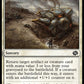 (022) Magic The Gathering The Brothers' War Single: Recommission  Common