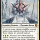 (023) Magic The Gathering Phyrexia: All Will Be One Single: Mondrak, Glory Dominus Holo Mythic