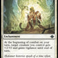 (023) Magic The Gathering The Lost Caverns of Ixalan Single: Might of the Ancestors  Uncommon