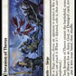 (023) Magic The Gathering March of the Machine Single: Invasion of Theros // Ephara, Ever-Sheltering Holo Rare