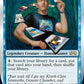 (023/096) Magic The Gathering Unsanctioned Single: Johnny, Combo Player  Rare