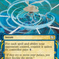 (023) Magic The Gathering Mystical Archive Single: Whirlwind Denial (V.1) Holo Uncommon