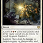 (023) Magic The Gathering Innistrad: Crimson Vow Single: Lantern Flare  Rare