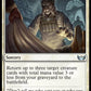 (023) Magic The Gathering Streets of New Capenna Single: Patch Up  Uncommon