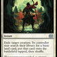 (023) Magic The Gathering Double Masters 2022 Single: Path to Exile Holo Uncommon