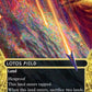 (023) Magic The Gathering Stellar Sights Single: Lotus Field (V.1) Holo Mythic