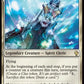 (023) Magic The Gathering Commander: Magic: The Gathering - FINAL FANTASY: Collector's Edition Single: Lord Jyscal Guado Holo Rare