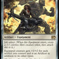 (023) Magic The Gathering Magic: The Gathering - FINAL FANTASY Single: Machinist's Arsenal Holo Rare