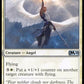 (023/280) Magic The Gathering Core 2020 Single: Herald of the Sun  Uncommon