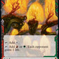 (023/030) Magic The Gathering Zendikar Rising Expeditions Single: Celestial Colonnade  Mythic