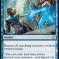 (023) Magic The Gathering Commander: Zendikar Rising Single: Aetherize  Uncommon