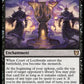 (023) Magic The Gathering Commander: Wilds of Eldraine Single: Court of Locthwain Holo Rare