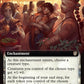 (023) Magic The Gathering Commander: Aetherdrift: Extras Single: Renewed Solidarity  Rare