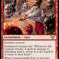 (023) Magic The Gathering Commander: Kamigawa: Neon Dynasty Single: Unquenchable Fury (V.1)  Rare