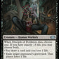 (023) Magic The Gathering Jumpstart 2022 Single: Disciple of Perdition  Uncommon
