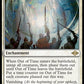 (023) Magic The Gathering Modern Horizons 2 Single: Out of Time  Rare