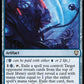 (023) Magic The Gathering Commander: Phyrexia: All Will Be One Single: Synthesis Pod Holo Rare