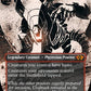(023) Magic The Gathering Multiverse Legends Single: Urabrask the Hidden (V.1) Holo Mythic