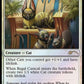 (023) Magic The Gathering Secret Lair Drop Series Single: Regal Caracal Holo Rare