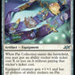 (023) Magic The Gathering Unfinity Single: Pin Collection  Uncommon