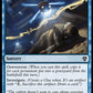 (023) Magic The Gathering Commander: Murders at Karlov Manor Single: Follow the Bodies Holo Rare