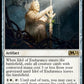 (023) Magic The Gathering Core 2021: Promos Single: Idol of Endurance (V.1)  Rare