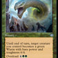 (023) Magic The Gathering Modern Horizons: Retro Frame Cards Single: Scale Up (V.1)  Uncommon