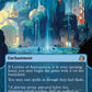 (023) Magic The Gathering Enchanting Tales Single: Leyline of Anticipation  Holo Rare