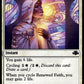 (023) Magic The Gathering Dominaria Remastered Single: Renewed Faith  Common