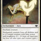 (023/254) Magic The Gathering Modern Horizons Single: Reprobation  Common
