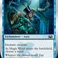 (024/096) Magic The Gathering Unsanctioned Single: Magic Word  Common