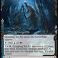 (024/030) Magic The Gathering Zendikar Rising Expeditions Single: Creeping Tar Pit Holo Mythic
