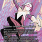 (024) Magic The Gathering Magic: The Gathering | Marvel's Spider-Man: Source Material Cards Single: Najeela, the Blade-Blossom Holo Mythic