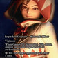 (024) Magic The Gathering Magic: The Gathering - FINAL FANTASY Through the Ages Single: Loran of the Third Path Holo Rare