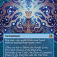 (024) Magic The Gathering Enchanting Tales Single: Omniscience (V.1)  Holo Mythic