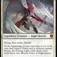 (024) Magic The Gathering Innistrad Remastered Single: Gisela, the Broken Blade / Brisela, Voice of Nightmares  Mythic