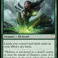 (024) Magic The Gathering Commander: The Brothers' War: Extras Single: Rootpath Purifier (V.1)  Mythic