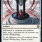 (024) Magic The Gathering Phyrexia: All Will Be One Single: Norn's Wellspring Holo Rare