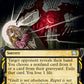 (024) Magic The Gathering Mystical Archive Single: Agonizing Remorse (V.1)  Uncommon