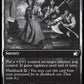 (024) Magic The Gathering Innistrad: Double Feature Single: Homestead Courage  Common