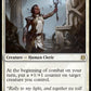 (024) Magic The Gathering Zendikar Rising: Promos Single: Luminarch Aspirant (V.2)  Rare