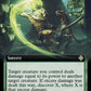 (024) Magic The Gathering Commander: The Lost Caverns of Ixalan: Extras Single: Contest of Claws  Rare