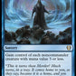(024) Magic The Gathering Commander: The Lord of the Rings: Tales of Middle-earth Single: Subjugate the Hobbits  Rare
