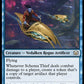 (024) Magic The Gathering Commander: March of the Machine Single: Schema Thief  Rare