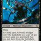 (024) Magic The Gathering Commander: Dominaria United Single: Activated Sleeper  Rare