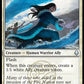 (024) Magic The Gathering Magic: The Gathering | Avatar: The Last Airbender Single: Invasion Reinforcements  Uncommon